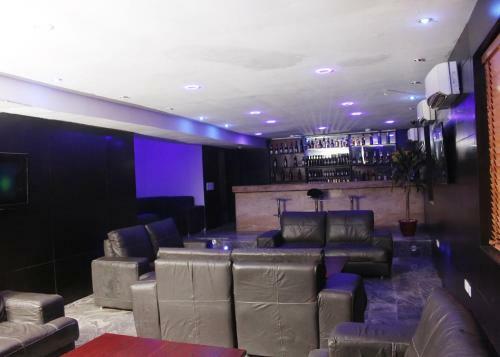 Hostal Room In Lodge - Aerol Hotel And Suites - Single Classic