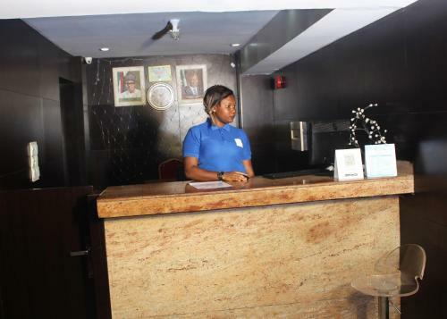 Hostal Room In Lodge - Aerol Hotel And Suites - Single Classic