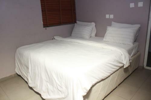 Hostal Room In Lodge - Aerol Hotel And Suites - Single Classic
