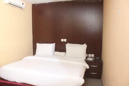 Hostal Room In Lodge - Aerol Hotel And Suites - Single Classic
