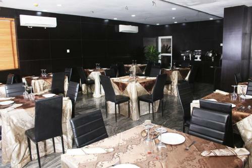 Hostal Room In Lodge - Aerol Hotel And Suites - Single Classic