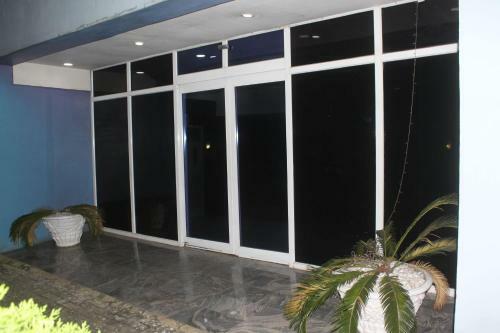Hostal Room In Lodge - Aerol Hotel And Suites - Single Classic