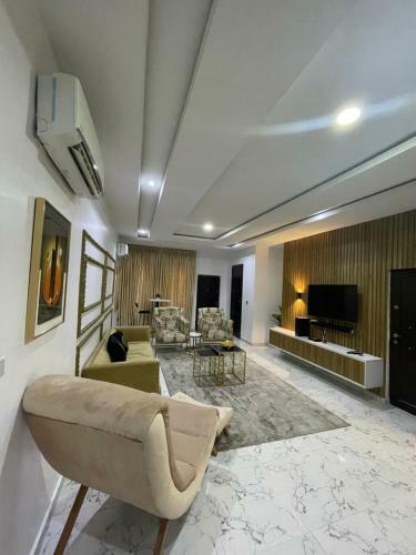 Apartamento Villa Jasmine