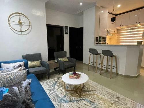 Apartamento Azhara Biens