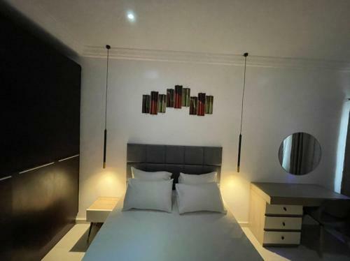 Apartamento Azhara Biens