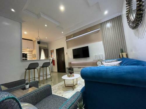 Apartamento Azhara Biens
