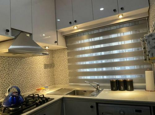 Apartamento Azhara Biens