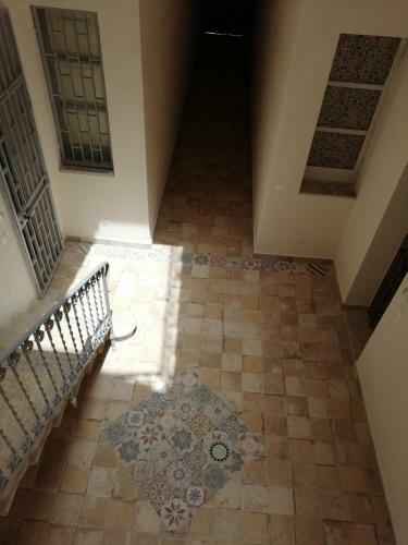 Casa Vacanze Nonna Lina