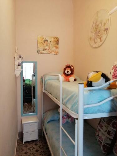 Casa Vacanze Nonna Lina