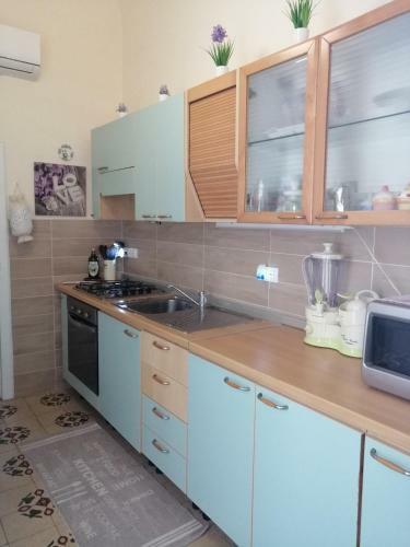 Casa Vacanze Nonna Lina