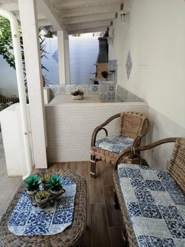 Casa Vacanze Nonna Lina