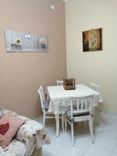 Casa Vacanze Nonna Lina