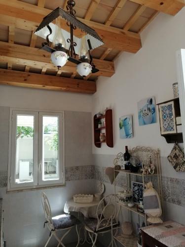 Casa Vacanze Nonna Lina
