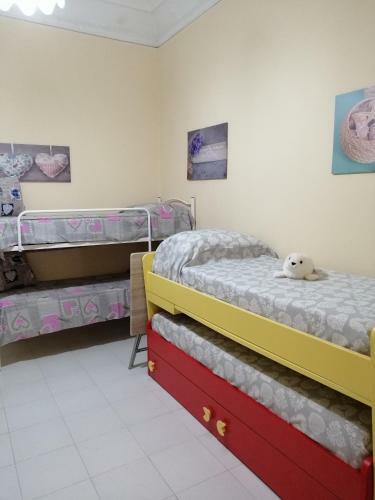 Casa Vacanze Nonna Lina