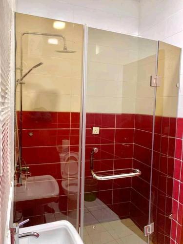Apartamento 1 Bedroom Luxury Studio Lekki Phase 1