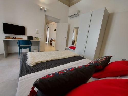Trapani Apartments
