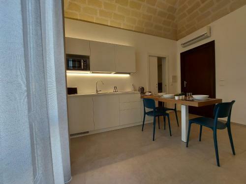 Trapani Apartments