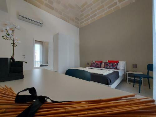 Trapani Apartments