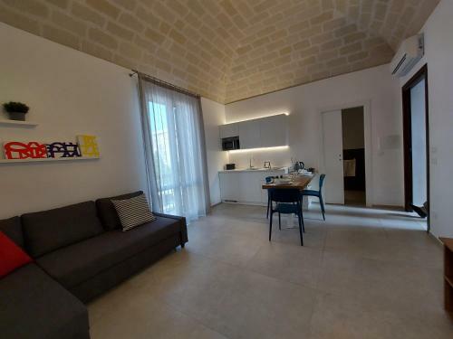 Trapani Apartments