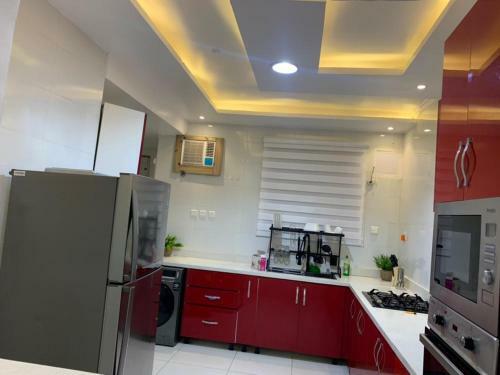 Apartamento Luxurious 3 Bedroom Penthouse