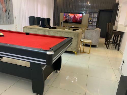 Apartamento Luxurious 3 Bedroom Penthouse
