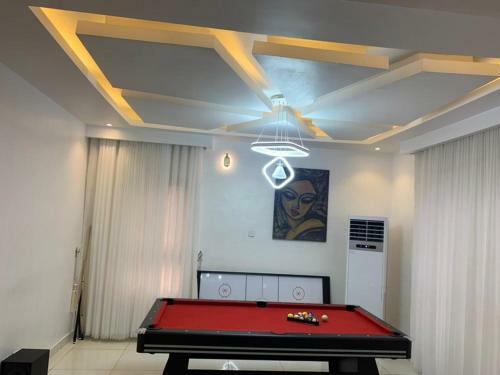 Apartamento Luxurious 3 Bedroom Penthouse