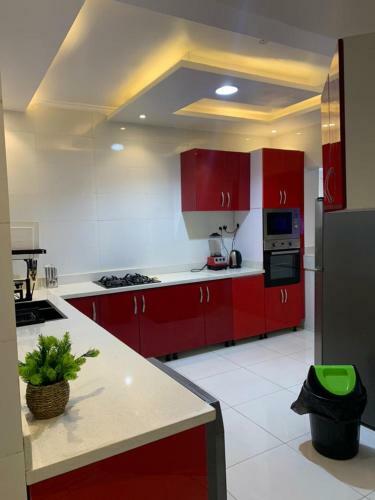 Apartamento Luxurious 3 Bedroom Penthouse