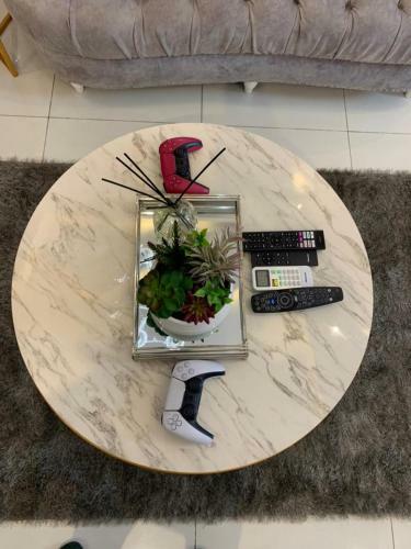 Apartamento Luxurious 3 Bedroom Penthouse