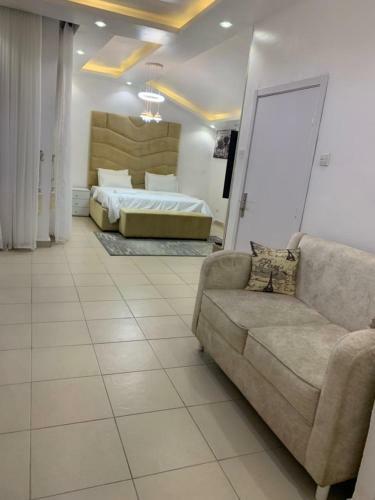 Apartamento Luxurious 3 Bedroom Penthouse