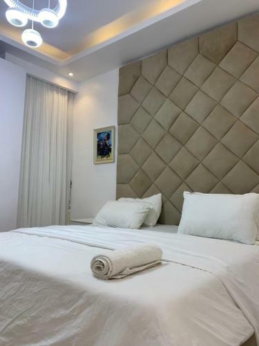 Apartamento Luxurious 3 Bedroom Penthouse