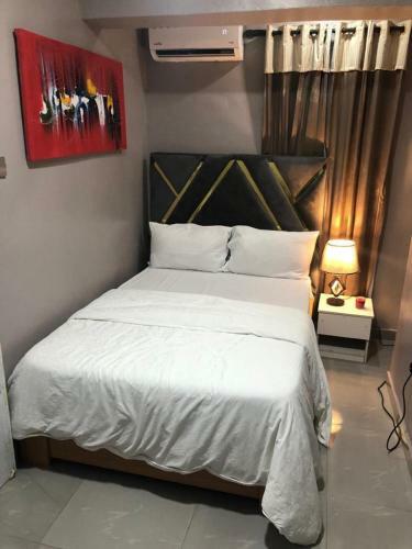 Luxurious 1 Bedroom Apartment Lekki