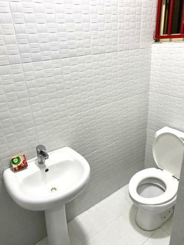 Luxurious 1 Bedroom Apartment Lekki