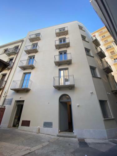 Welive Trapani - Luxury Apartments