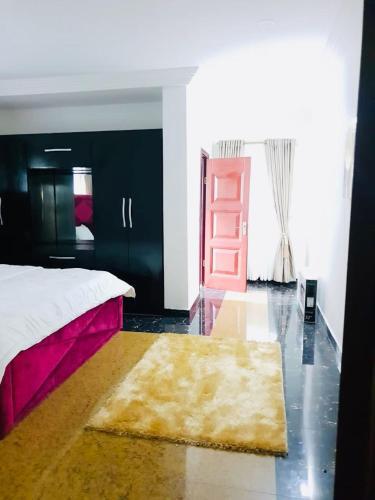 Apartamento Beautiful 1bed Flat/mini Flat Available In Lekki Phase1