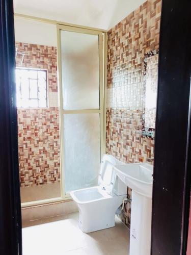 Apartamento Beautiful 1bed Flat/mini Flat Available In Lekki Phase1