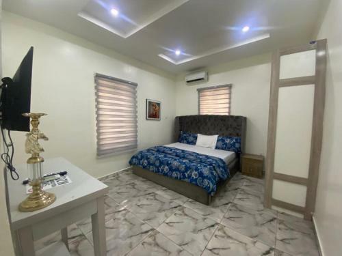 Apartamento 2 Bedroom Luxury Duplex Lcc