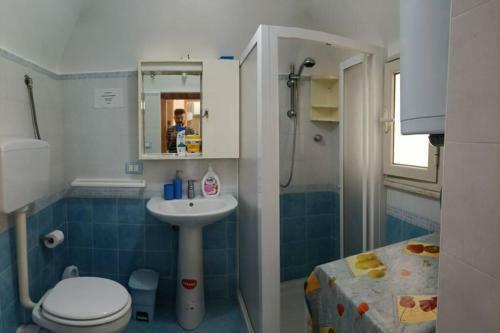 Apartamento Comodo Bilocale In Zona Centrale