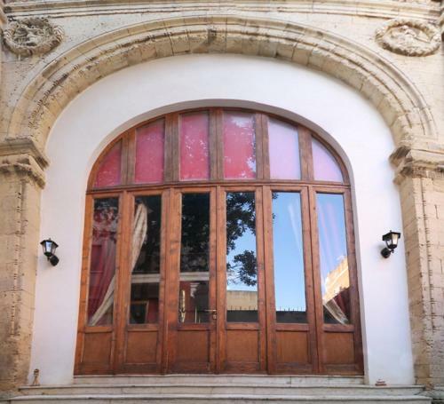 Apartamento Antica Corte Delle Ninfee, Historical Private Villa