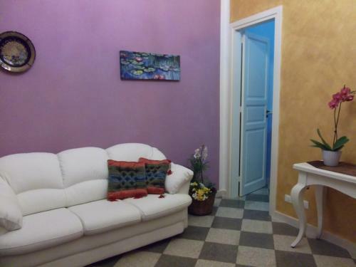 Apartamento Antica Corte Delle Ninfee, Historical Private Villa