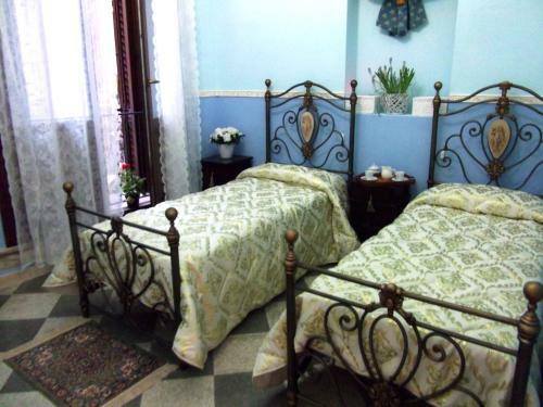 Apartamento Antica Corte Delle Ninfee, Historical Private Villa