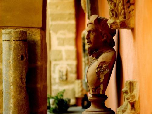 Apartamento Antica Corte Delle Ninfee, Historical Private Villa