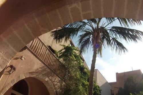 Apartamento Antica Corte Delle Ninfee, Historical Private Villa