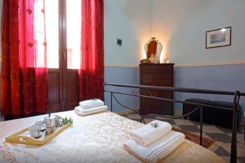 Apartamento Antica Corte Delle Ninfee, Historical Private Villa