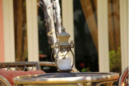 Apartamento Antica Corte Delle Ninfee, Historical Private Villa