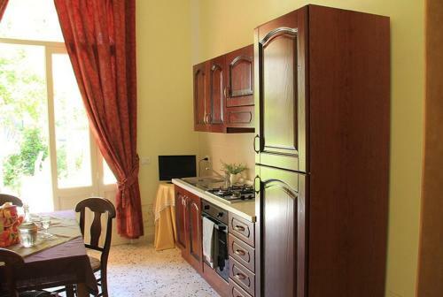 Apartamento Antica Corte Delle Ninfee, Historical Private Villa