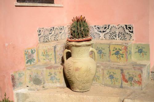 Apartamento Antica Corte Delle Ninfee, Historical Private Villa