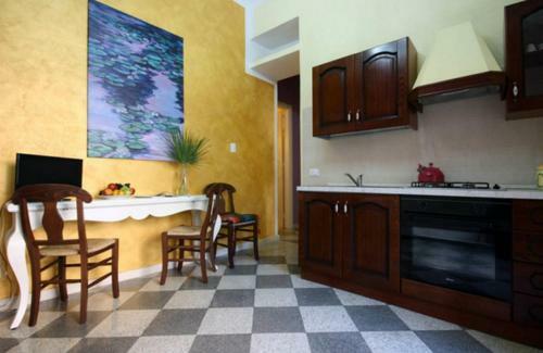 Apartamento Antica Corte Delle Ninfee, Historical Private Villa
