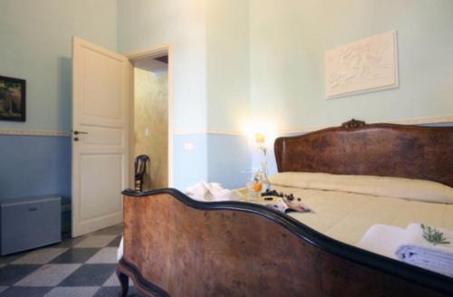 Apartamento Antica Corte Delle Ninfee, Historical Private Villa