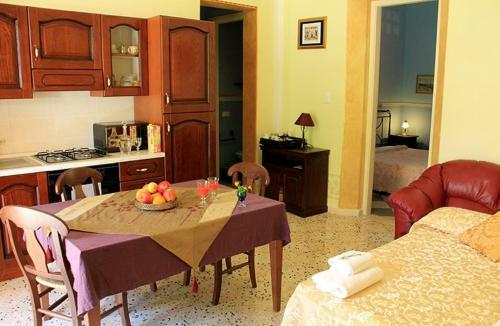 Apartamento Antica Corte Delle Ninfee, Historical Private Villa