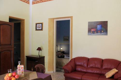 Apartamento Antica Corte Delle Ninfee, Historical Private Villa